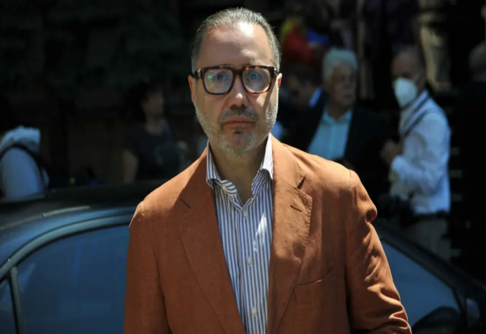 Cristian Rizea a avut dreptate. Acuzații grave privind IMPLICAREA lui Gigi Becali în MAFIA PARIURILOR