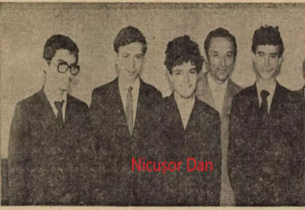 NICUȘOR DAN DESPRE „EPOCA DE AUR” A LUI CEAUȘESCU