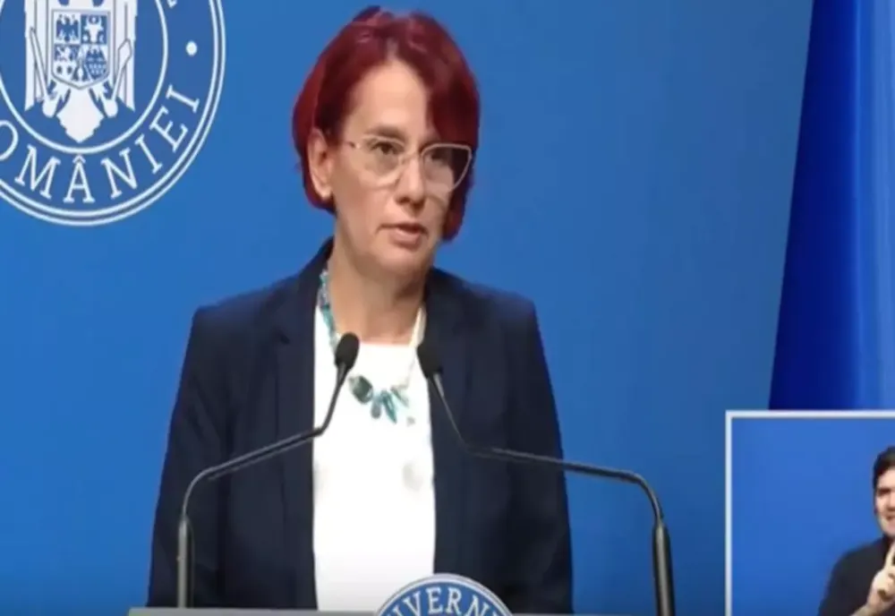 VIDEO IOANA DOGIOIU: DREPTUL DE PROPRIETATE ASUPRA APARTAMENTELOR DISPARE ÎN CAZUL DEMOLĂRII BLOCULUI DIN RAHOVA