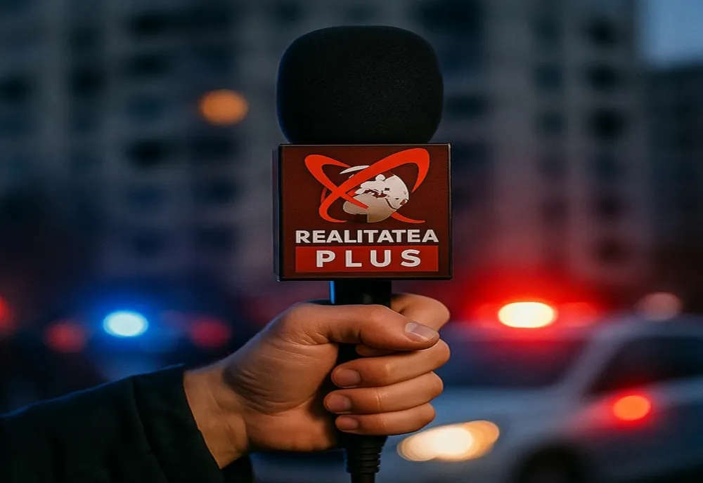 Realitatea PLUS angajează reporteri, redactori și editori! Trimite-ne CV-ul tău!