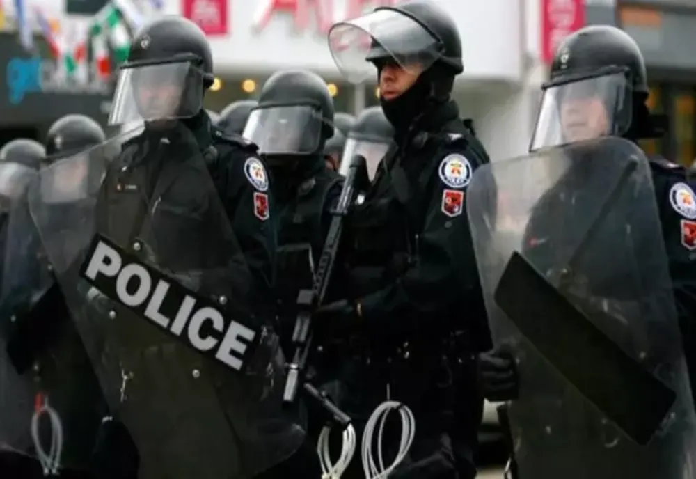 Cel mai sângeros atac armat din ultimele decenii din Canada