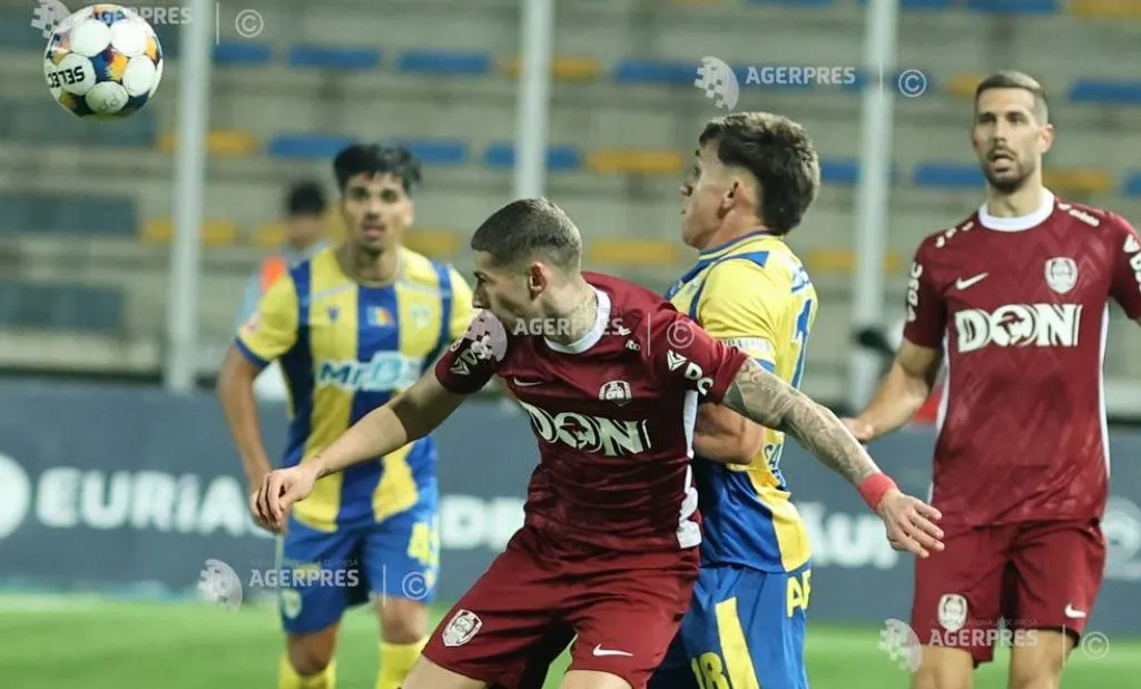 Se schimbă regulile în fotbalul românesc! FRF a anunțat modificările care intră în vigoare din noul sezon