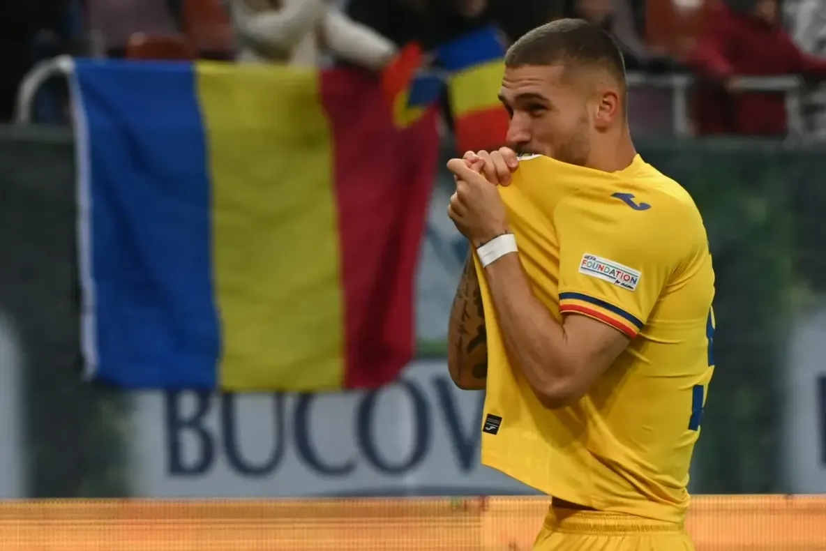 FCSB negociază plecarea lui Daniel Bîrligea 