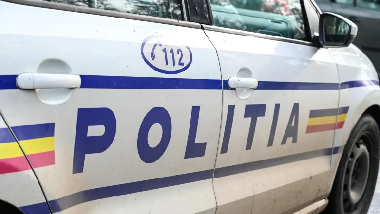 Accident cumplit lângă Făgăraș. Un băiețel de doi ani și-a pierdut viața, iar întreaga familie a ajuns la spital