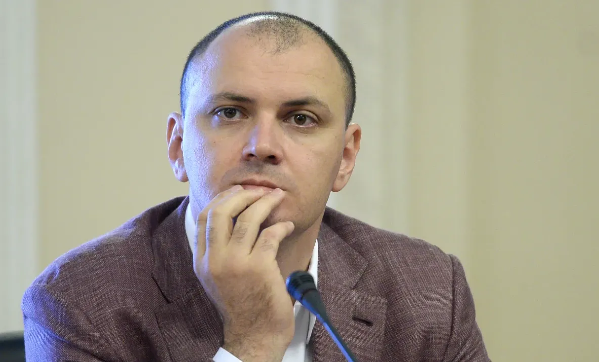 Minciuna lansată de Ghiță TV. Cum vrea să manipuleze poporul? Ninel Peia: „O manevră disperată a celor din umbră care vor să dezbine mișcarea suveranistă”