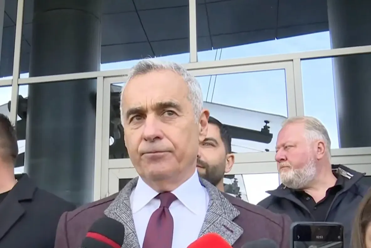 Călin Georgescu, avertisment pentru români: „Urmează o criză teribilă de gaz, petrol și alimente”