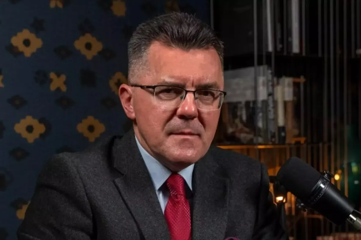 Dan Dungaciu: AUR nu va arunca la coș 40% din speranța românească pentru a ne pune insigna de ministru sau secretar de stat