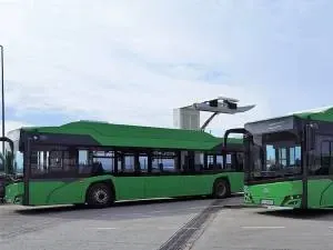 Municipiul Brașov va achiziţiona alte 40 de autobuze electrice, cu fonduri europene