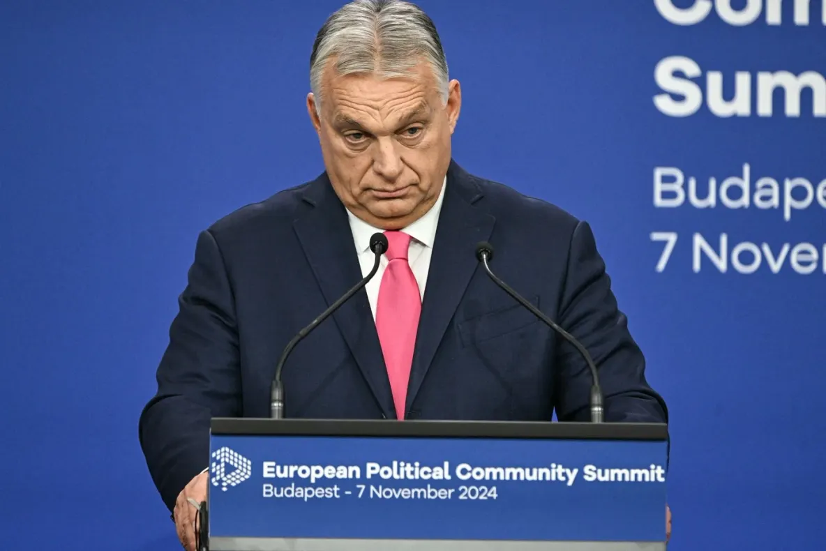 Scandal uriaș în Ungaria! Șef din agenția guvernului Viktor Orbán, arestat în dosar de deturnare de zeci de milioane de euro