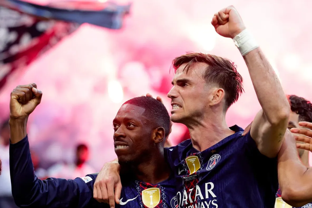 PSG – Arsenal, finală de poveste în Champions League: reacții dure în Anglia și elogii amestecate în Franța după triumful parizienilor