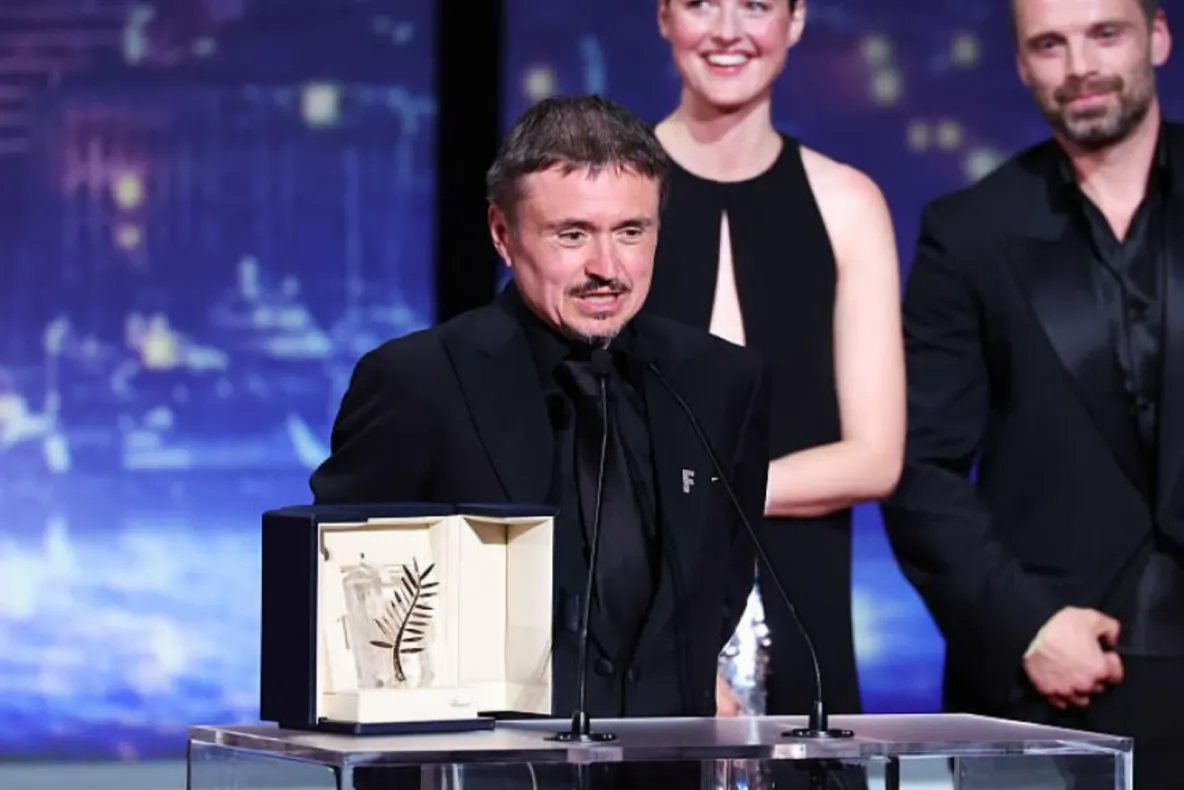 Cristian Mungiu trage un nou semnal de alarmă: „Caravana de film a devenit o necesitate, nu o excepție”