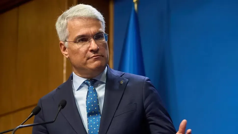Pîslaru anunță că România primește integral cererea de plată 4 din PNRR: 2,62 miliarde de euro, fără penalizări