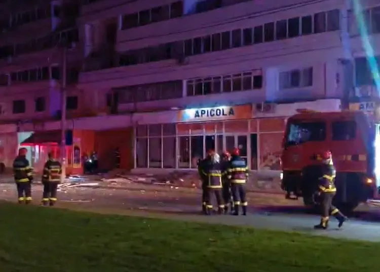 Atacul cu dronă de la Galați, în presa franceză: „Incident grav pe teritoriul unei țări NATO. O escaladare iresponsabilă!”