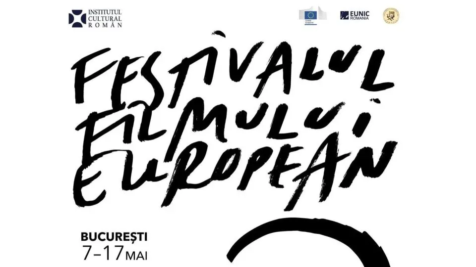 Festivalul Filmului European, la a 30-a ediție