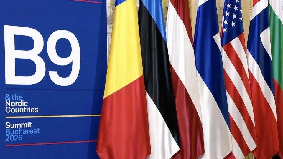 Liderii statelor din formatul B9 își afirmă hotărârea “de a construi NATO 3.0, prin promovarea unei Europe mai puternice în cadrul alianței”