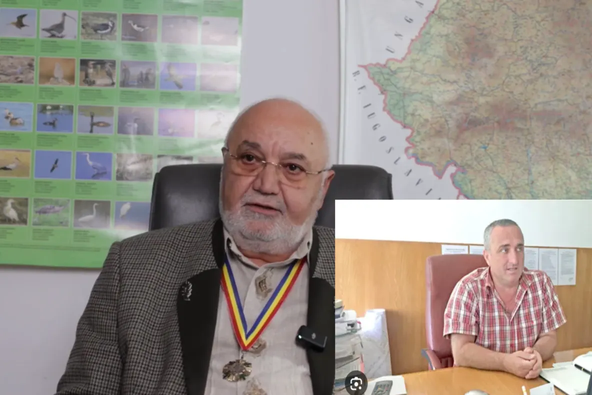 Scandal uriaș la AJVPS Vâlcea. Acuzații de abuzuri, intimidări, braconaj, sclavagism și afaceri cu hrana animalelor - DOCUMENTE