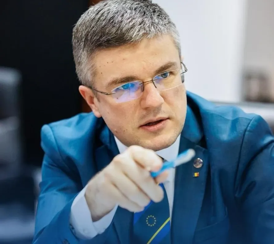 Ministrul Economiei demontează criticile privind programul SAFE: „România nu aruncă banii pe fereastră”