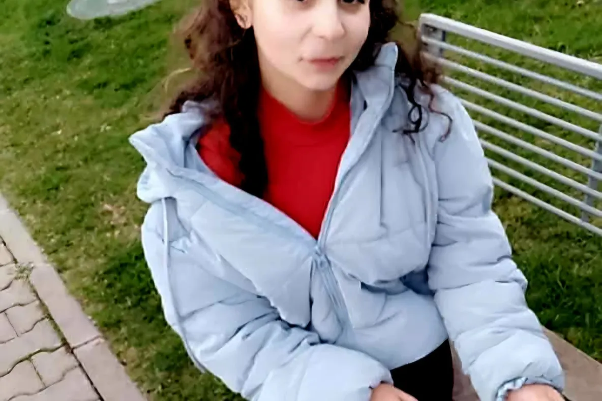 Poliția Brașov, în alertă! Caută o minoră de 16 ani