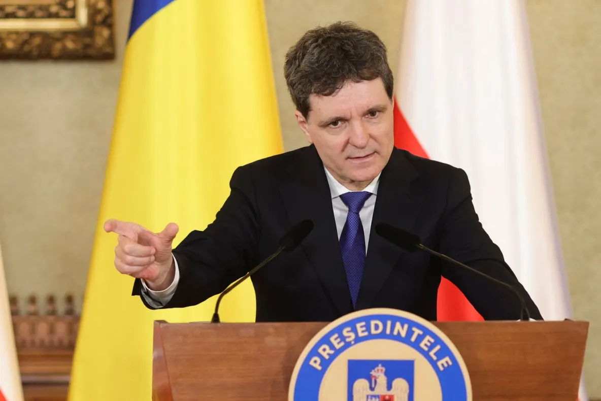 Nicușor Dan a convocat CSAT pentru ora 11.00. Mesaj fără precedent după incidentul care a zguduit Galațiul