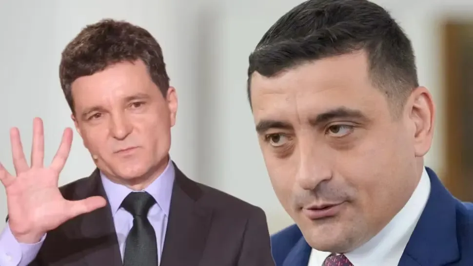 George Simion, apel la Nicușor Dan: „Ceasul 12! Nominalizează un premier ACUM”