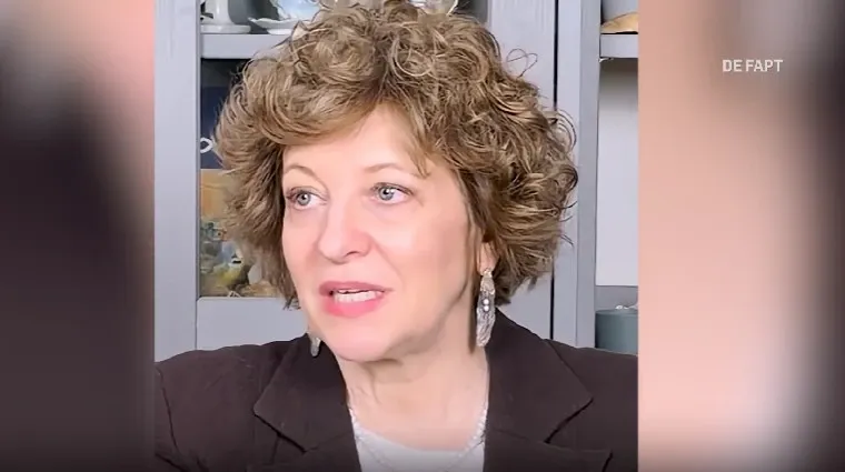 Oana Gheorghiu: Deficiențele din companiile de stat au adus României sancțiuni de aproape 200 de milioane de euro