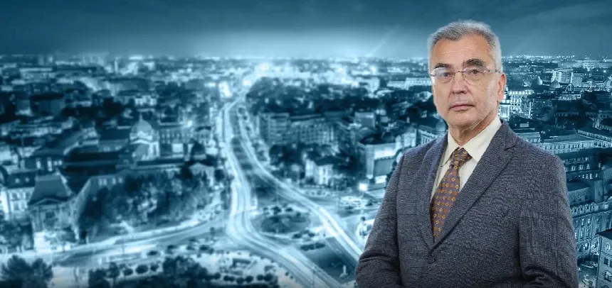 Petrișor Peiu: „România se află în criză economică. Nu mai este recesiune!”