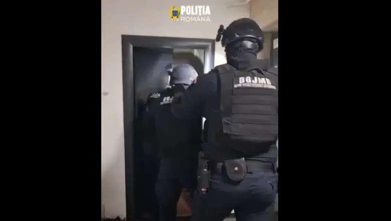 Operațiunea Jupiter - ziua 3: 400 de percheziții în dosare de evaziune, înșelăciune, delapidare, spălare de bani, contrabandă