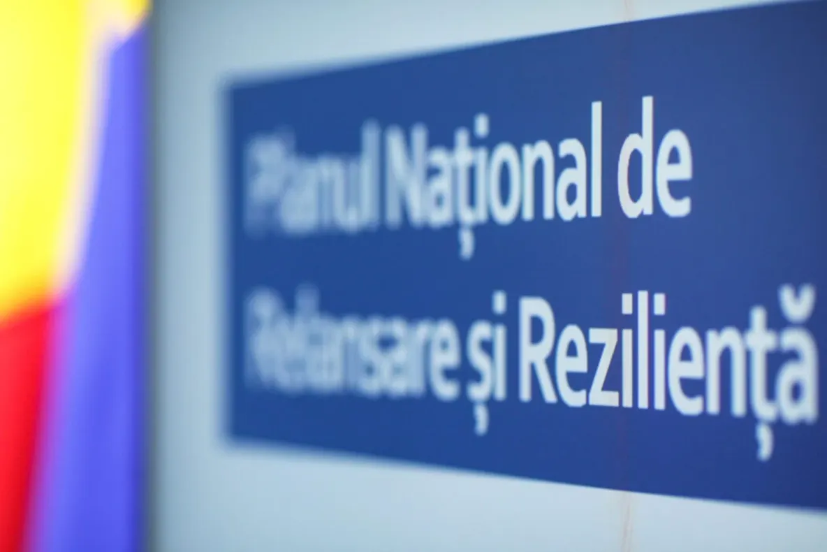 Ministerul Energiei a plătit peste 138 de milioane de euro în acest an către beneficiarii proiectelor PNRR
