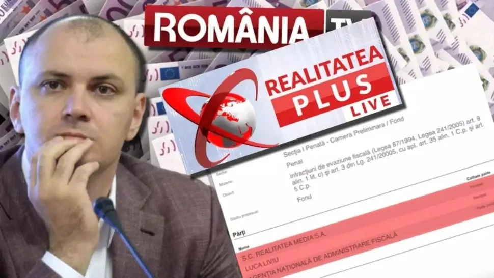 EXCLUSIV: Documentele care demască minciuna globaliștilor privind datoriile Realitatea Media