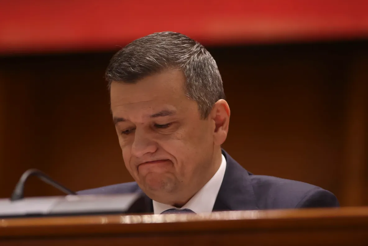 Grindeanu, răspuns dur pentru Gheorghiu, după ce l-a acuzat de semnarea listării companiilor de stat: „Este o inversare a faptelor"