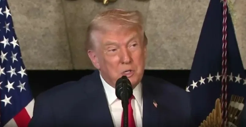Trump amenință Canada cu noi tarife din cauza incendiilor de vegetație