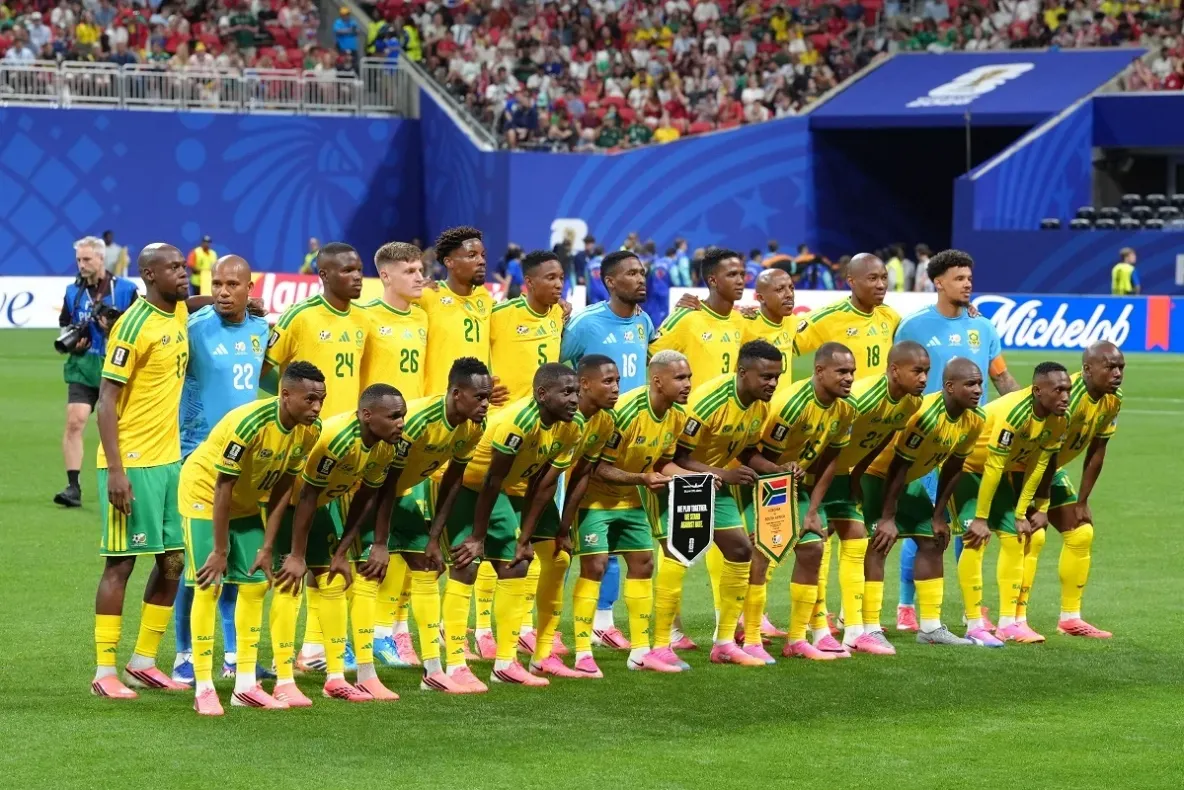 Surpriză uriașă la Cupa Mondială! Africa de Sud a trecut de grupe, Mexicul face spectacol cu Cehia