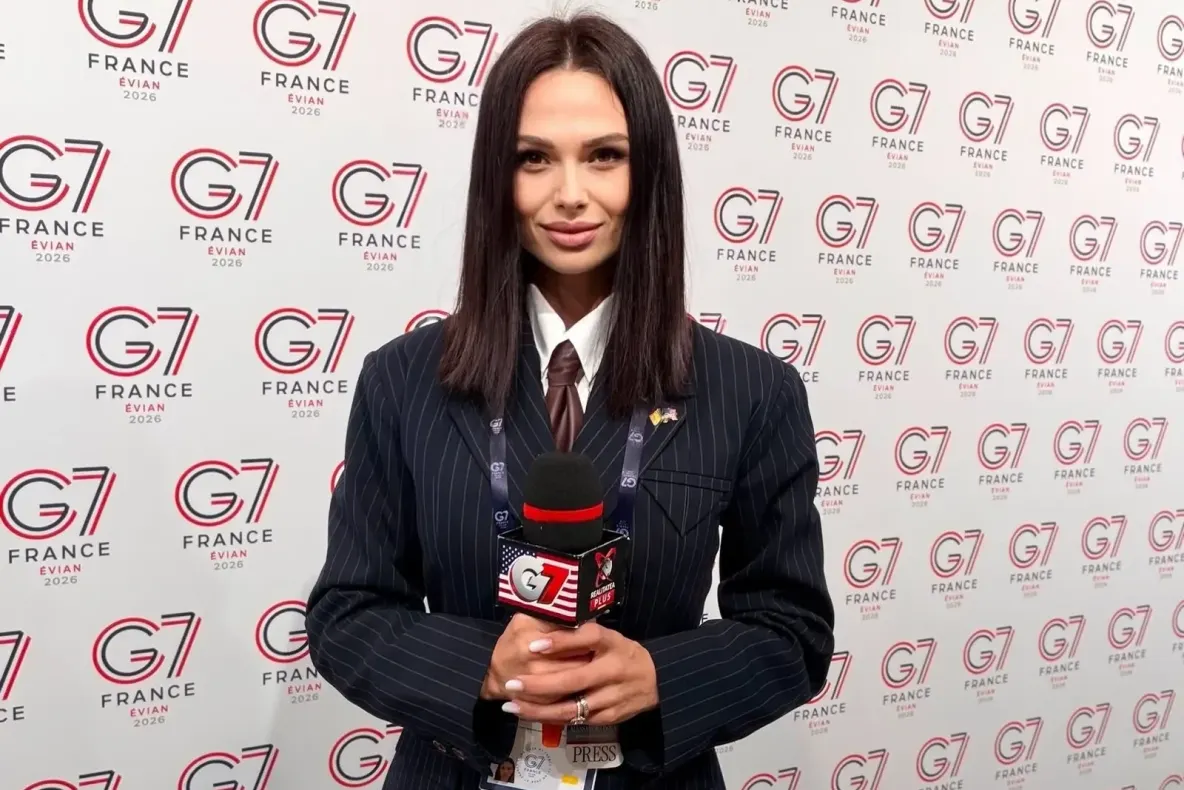 Ana Maria Păcuraru: Haos pe aeroportul Geneva din cauza summitului G7 de la Evian