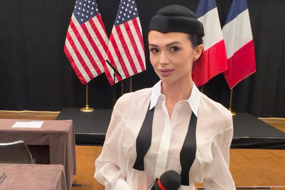 Ana Maria Păcuraru: Apropiatul lui Putin îi cere scuze lui Zelenski