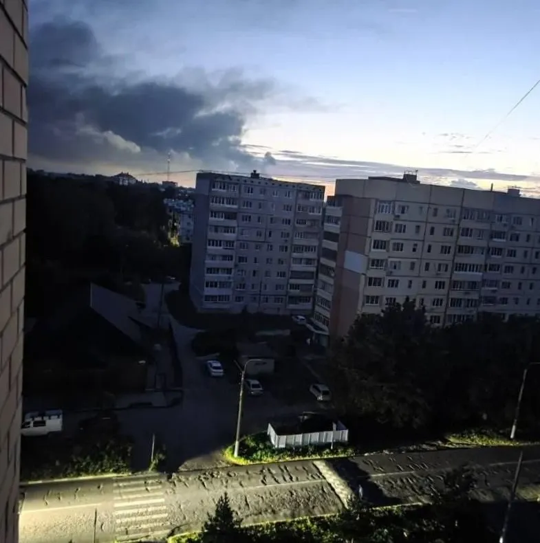 Moscova susține că a respins un atac record cu peste 600 de drone ucrainene: Moscova, Tula și Crimeea, vizate VIDEO