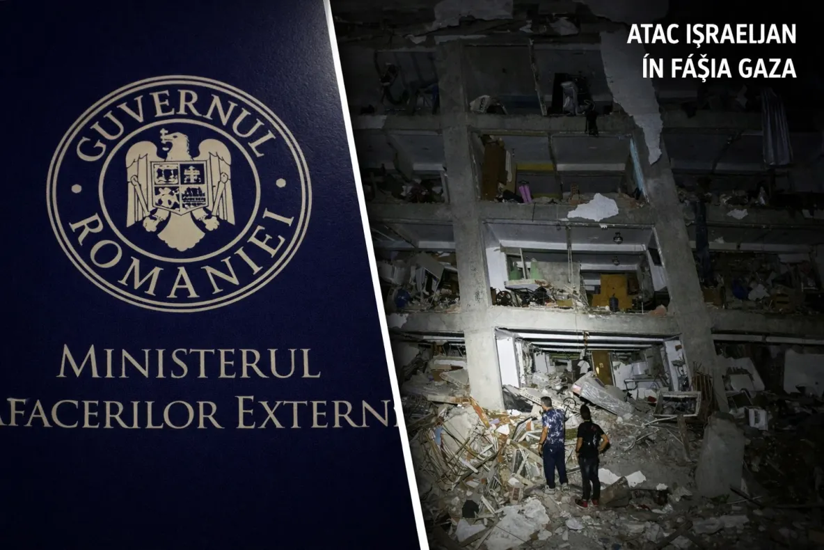 ALERTĂ pentru românii care călătoresc în Venezuela după cutremurele devastatoare: a fost emisă o atenționare de călătorie