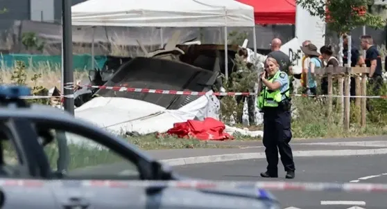 Tragedie aviatică în Franța: 11 persoane au murit după prăbușirea unui avion de mici dimensiuni