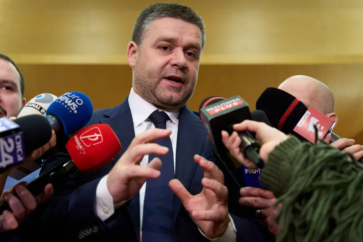 Ciprian Ciucu lansează acuzații grave din Singapore: „PNL este supus unei tentative de puci”