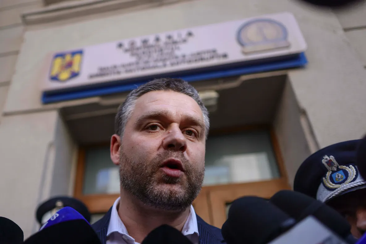 Tribunalul București a decis: Primarul Ciprian Ciucu rămâne sub control judiciar