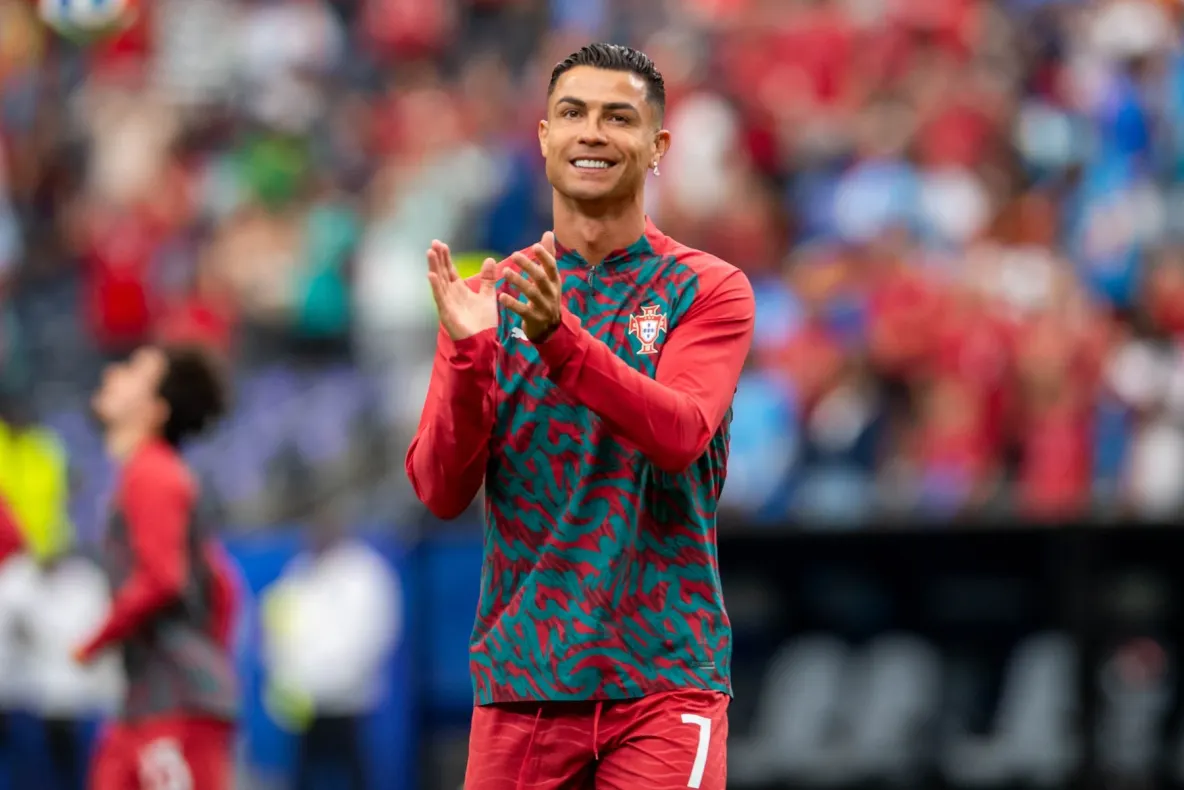 Sora lui Cristiano Ronaldo, atac dur la adresa colegilor din naționala Portugaliei: „Au uitat cum să paseze”