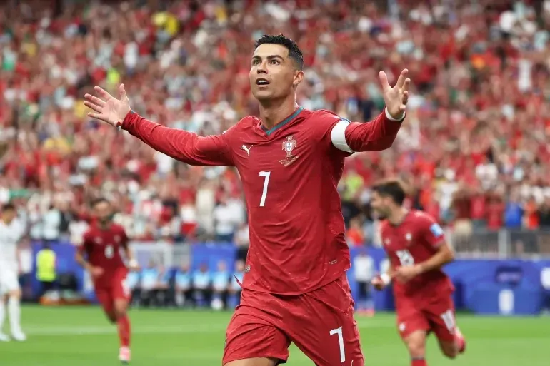 Final de drum pentru Cristiano Ronaldo la națională? Data retragerii, dezvăluită de presa britanică