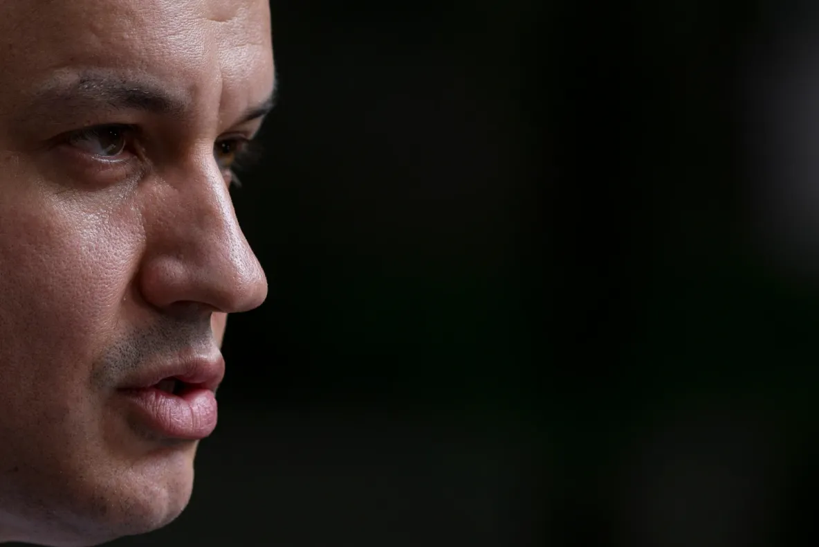 Eugen Tomac și-a publicat programul de guvernare. Care este prioritatea ZERO a cabinetului său