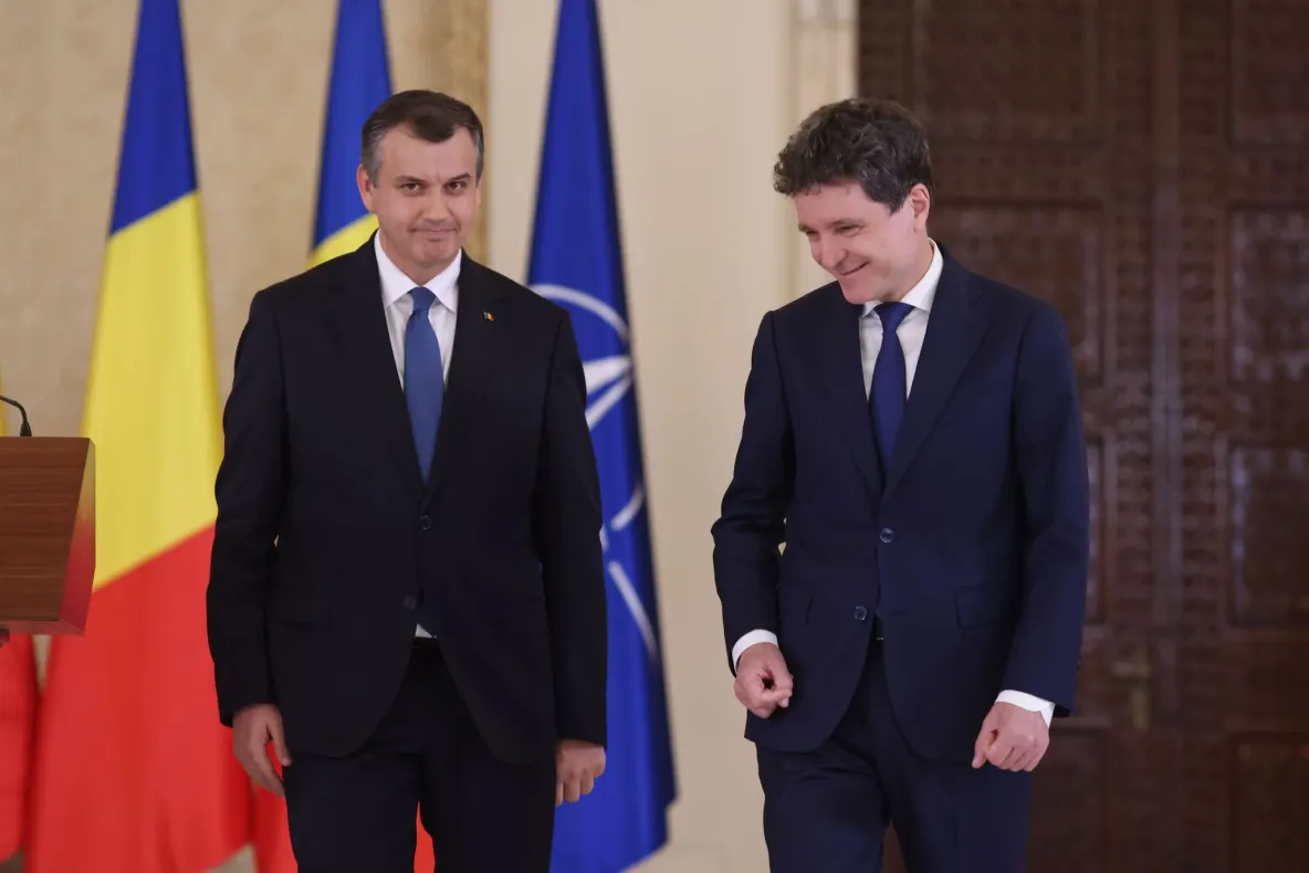 Cele trei scenarii de GUVERN de pe masa lui Nicușor Dan. Ce variante are președintele dacă guvernul Tomac nu trece la vot?