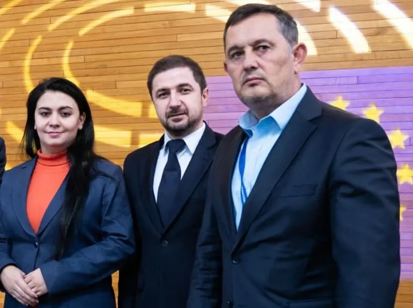 Europarlamentarii AUR / ECR solicită Comisiei Europene explicații privind incidentul dronei ucrainene din Portul Constanța