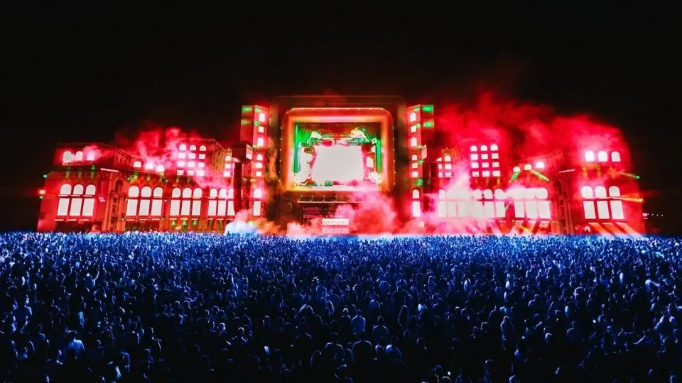 NOSTALGIA 2026: Patru zile de festival, weekendul acesta, în Pădurea Băneasa