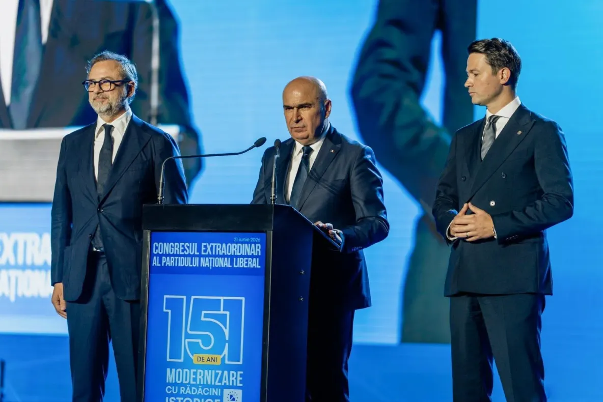 Premierul interimar, mesaj de Ziua Independenței SUA: „Am încredere în viitorul relației dintre țările noastre”