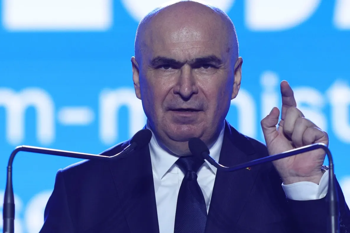 Bolojan: Cei care fac înțelegeri pe la spate vor rămâne cu această etichetă, indiferent ce decid instanțele