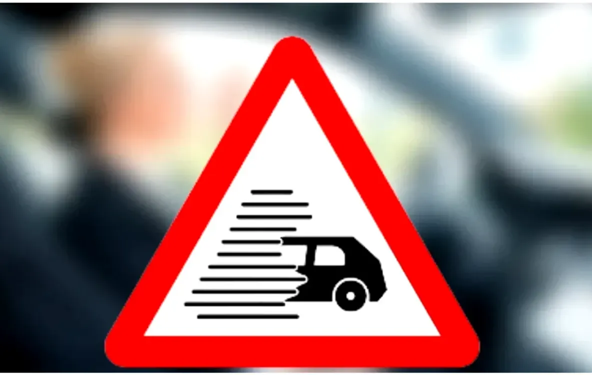 Șoferii, surprinși de un nou indicator rutier. Ce avertisment transmite și cum trebuie reacționat
