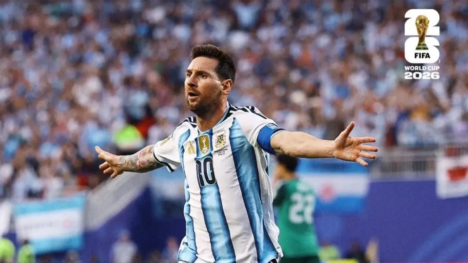 Argentina s-a calificat în faza eliminatorie după victoria contra Austriei, scor 2-0