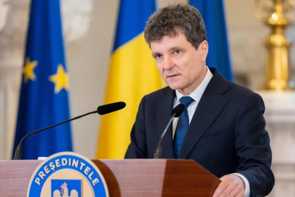 Țara e în pericol: noul avertisment al președintelui